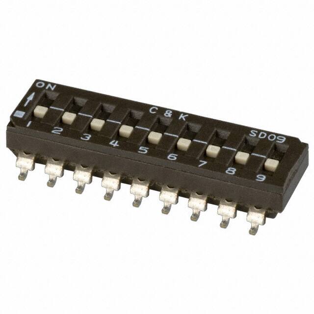 SD09H0SBC&K