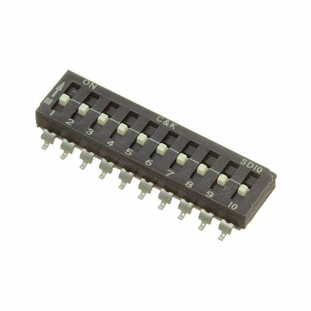 SD10H1SBDC&K