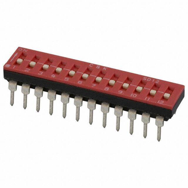SD12H0BC&K