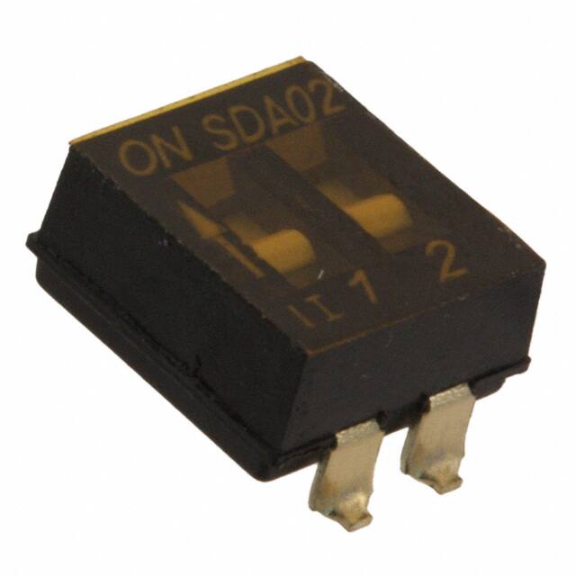 SDA02H0SBC&K