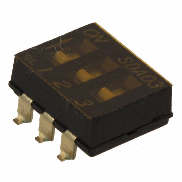 SDA03H0SBC&K