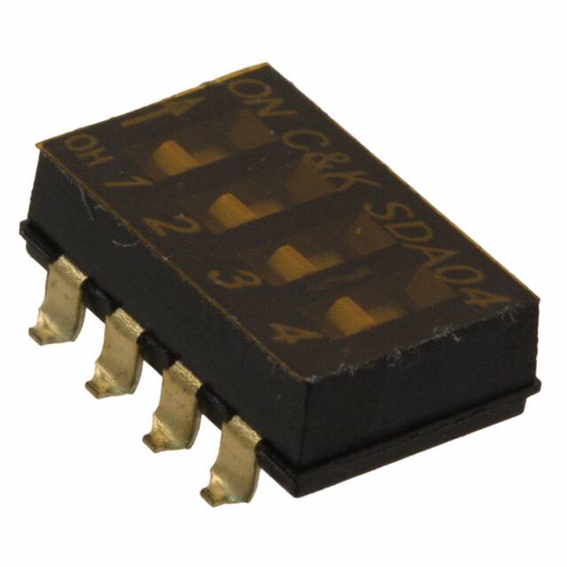 SDA04H0SBC&K