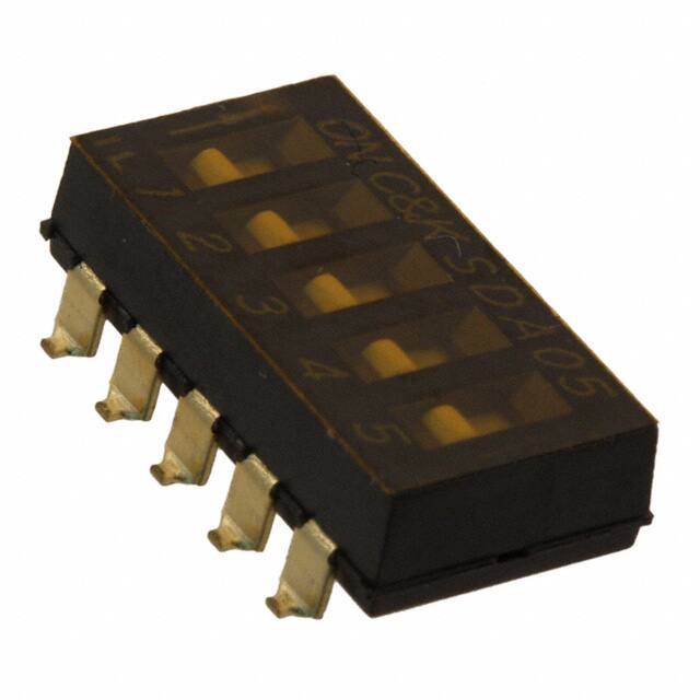SDA05H0SBC&K