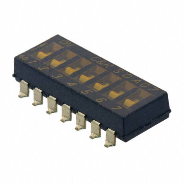 SDA07H0SBC&K