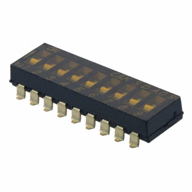 SDA09H0SBC&K