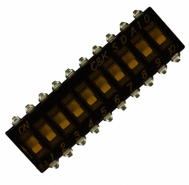 SDA10H0SBC&K