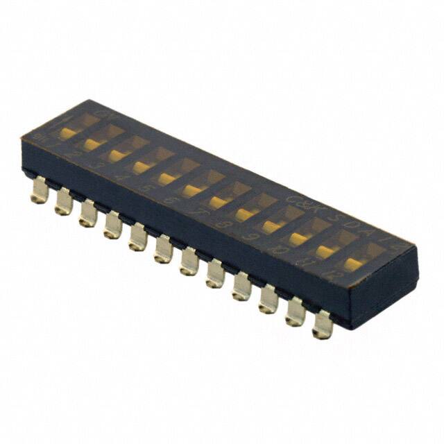 SDA12H0SBC&K
