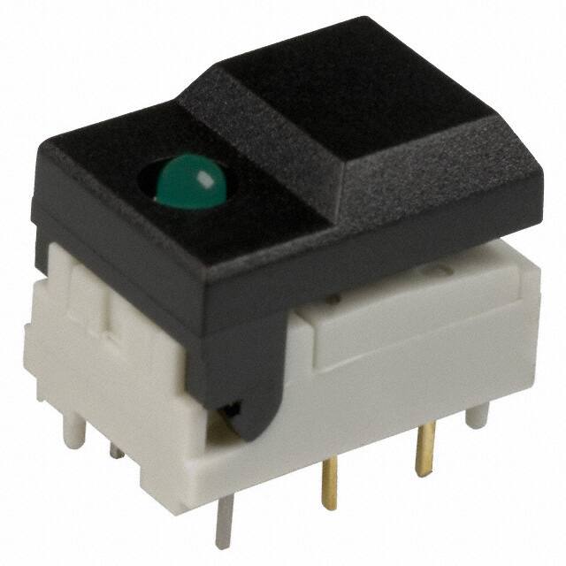 SERLBKGN7.62AU0AC&K