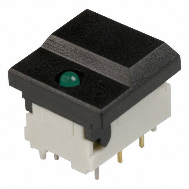 SETL BK GN 7.62 AU EEC&K