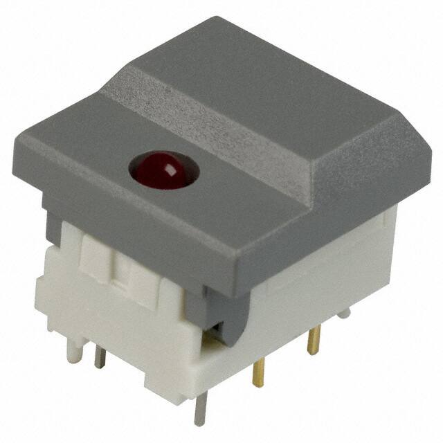 SETL GY RD 7.62 AU OAC&K