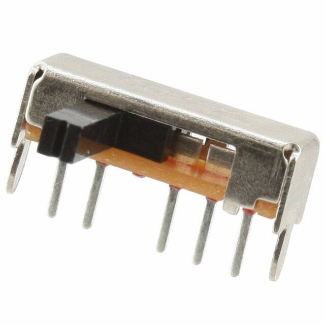 SK-14D07-VG 6C&K