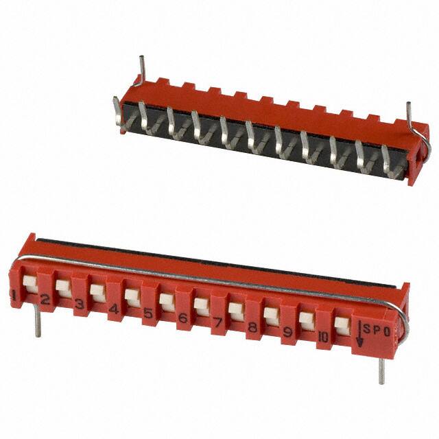 SP10AC&K