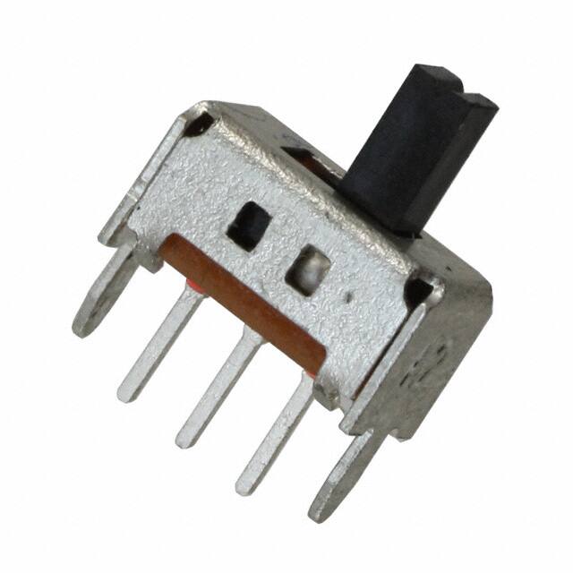 SS-12D07-VG 4 NS GA PAC&K