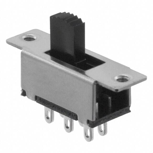 SS-22F02-DG 6 (L)C&K