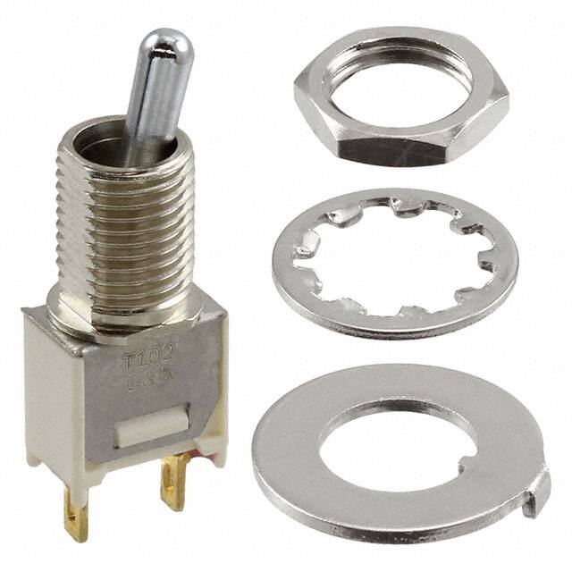T102LTZBEC&K