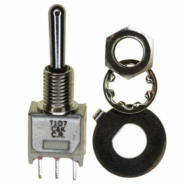 T107SHCQEC&K