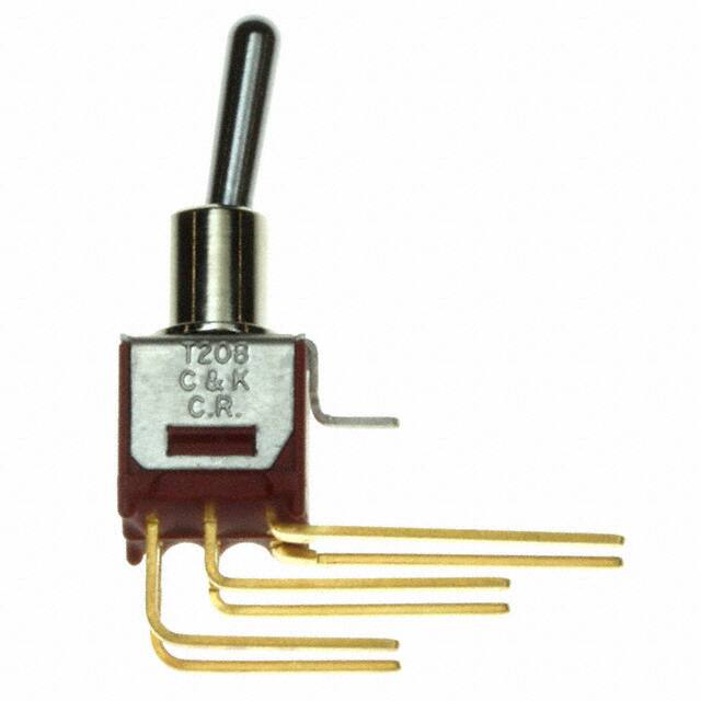 T208SH9AVBEC&K