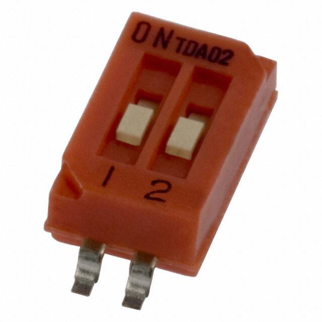 TDA02H0SK1C&K