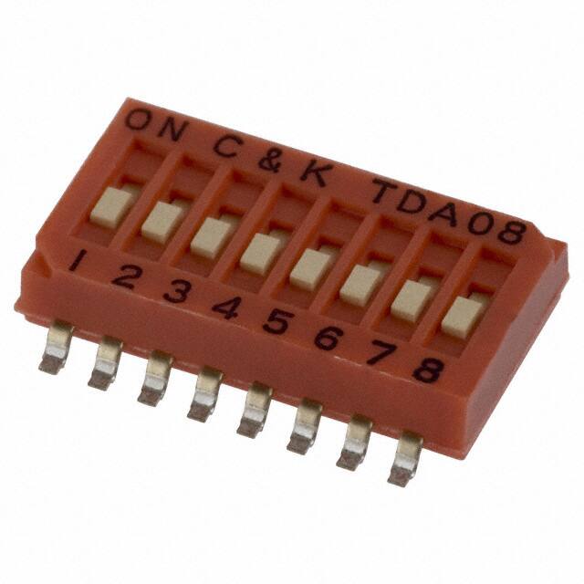 TDA08H0SK1RC&K