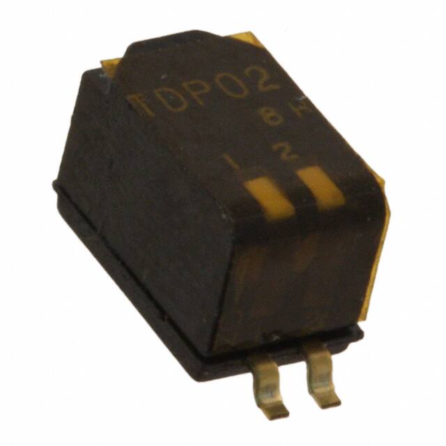 TDP02H0SB1C&K