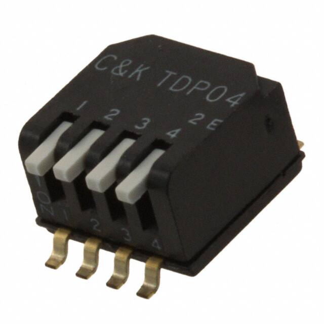 TDP04H1SBD1C&K