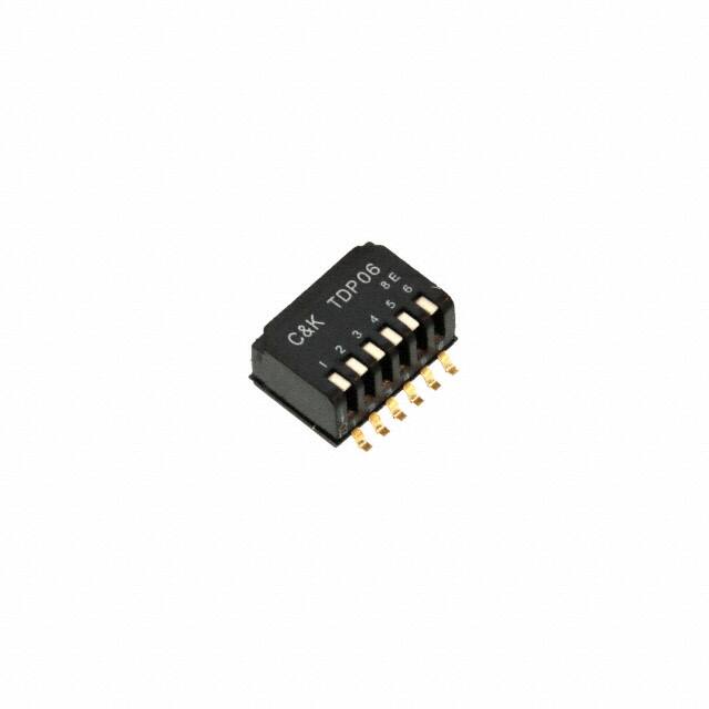 TDP06H0SB1C&K