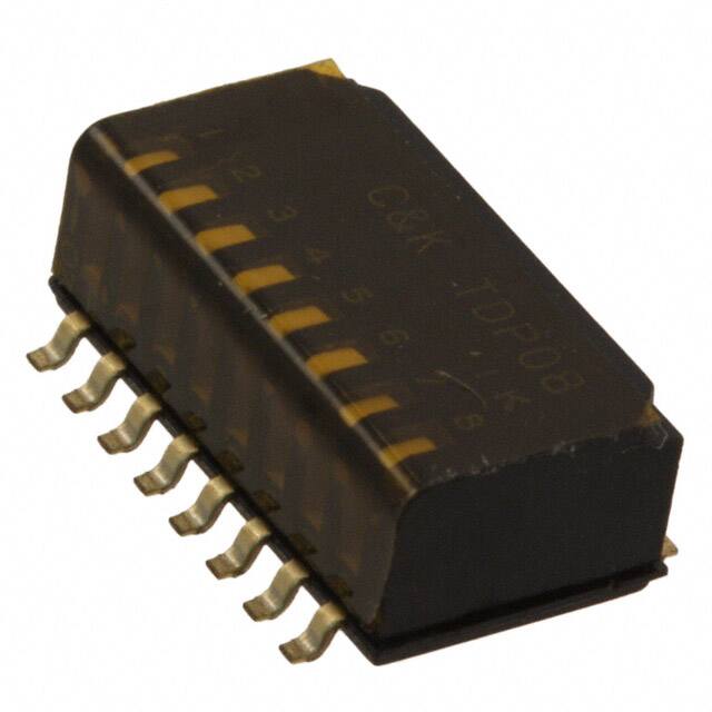 TDP08H0SB1C&K