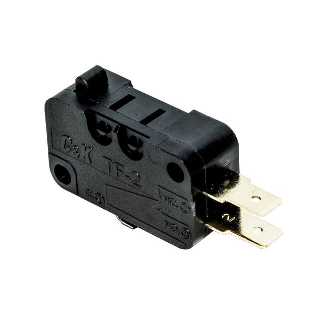 TF2CFH8SP0010CC&K