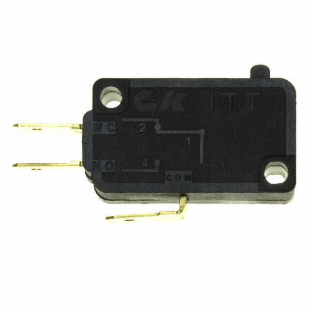 TFCDH8SP0040CC&K