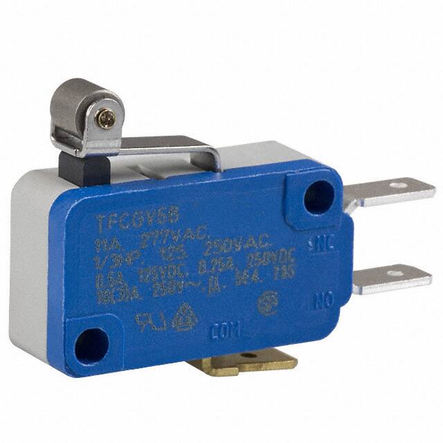 TFCGV3VA105BCC&K