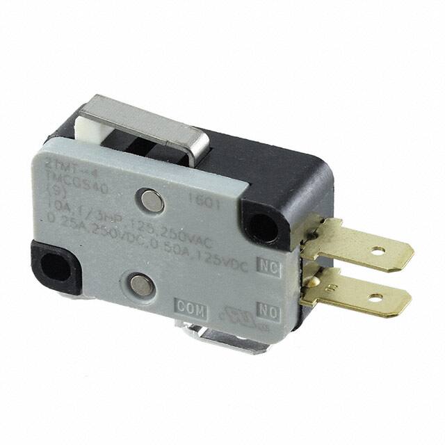 TMCFD6ST1040CC&K