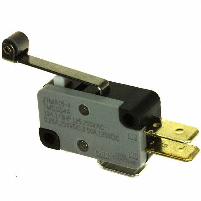 TMCGD6SA154ACC&K