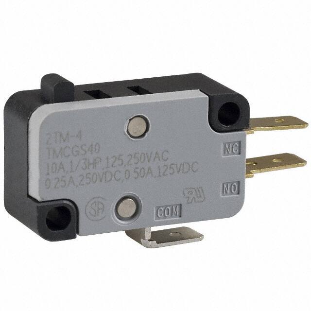 TMCGD6SP0040CC&K
