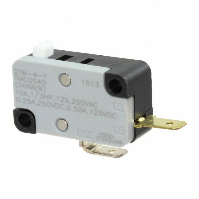 TMCGD6SP0040YC&K
