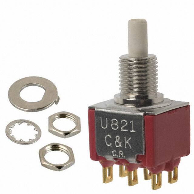 U821SHZGEC&K