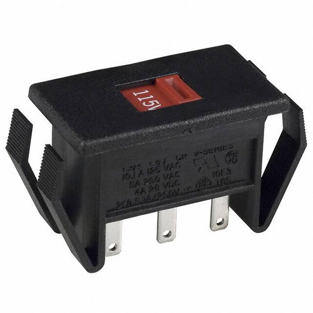C&K V80212S205Q