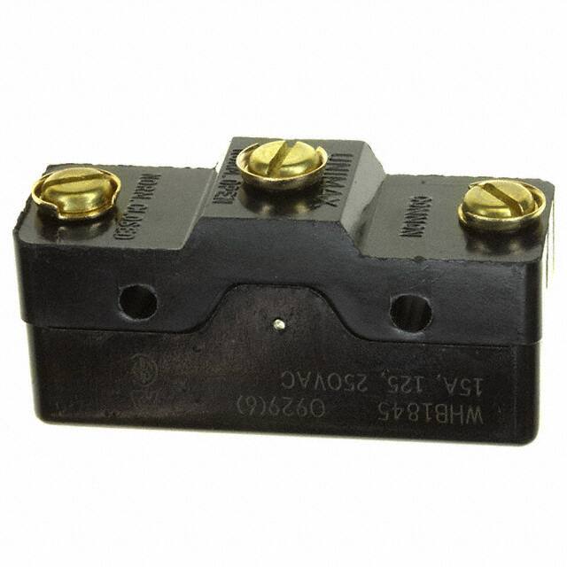 WHB1845C&K