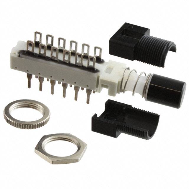 ZF12 FG BK 4U OAC&K