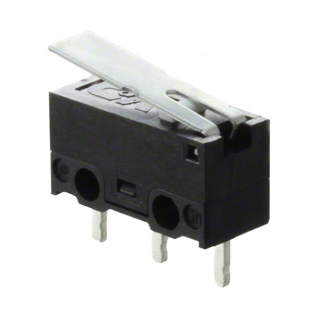 ZMA00A080L04PCC&K