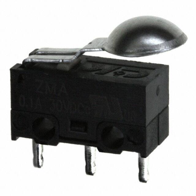 ZMA00A080S06PCC&K