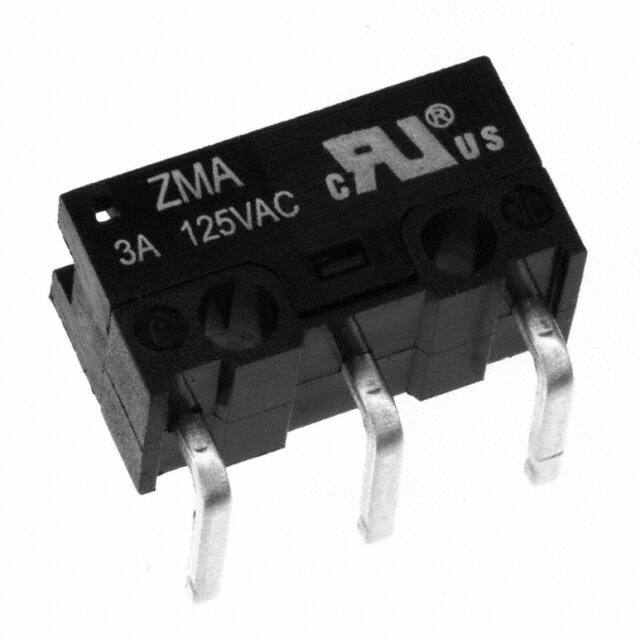 ZMA03A150L04PCC&K
