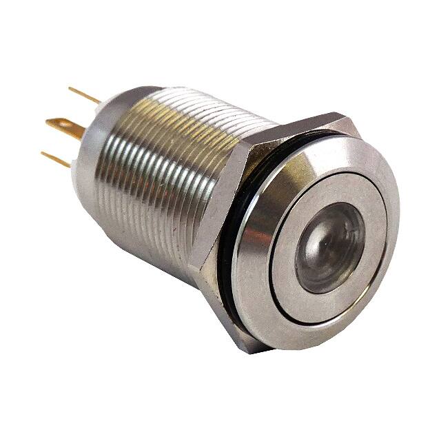 SW19STM125CML Innovative Technologies LTD