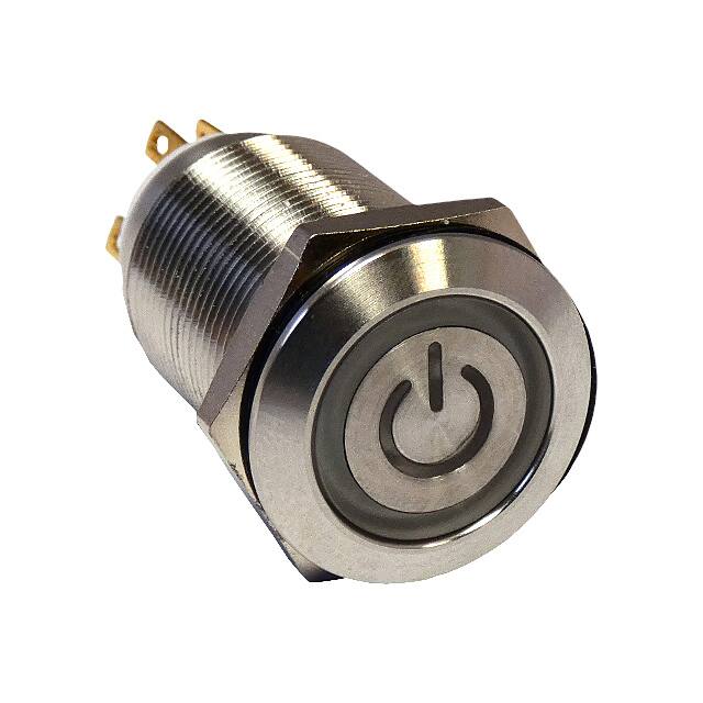 SW19STM325CML Innovative Technologies LTD
