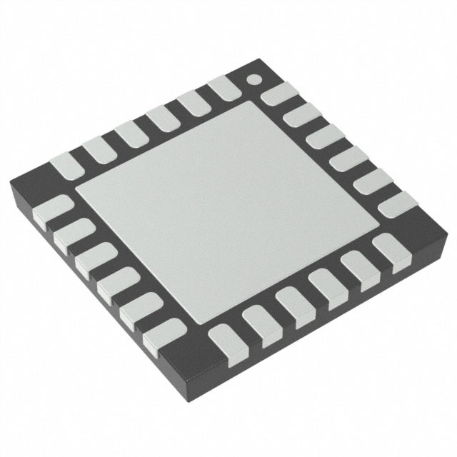 CMX655DQ6-REELCML Microcircuits