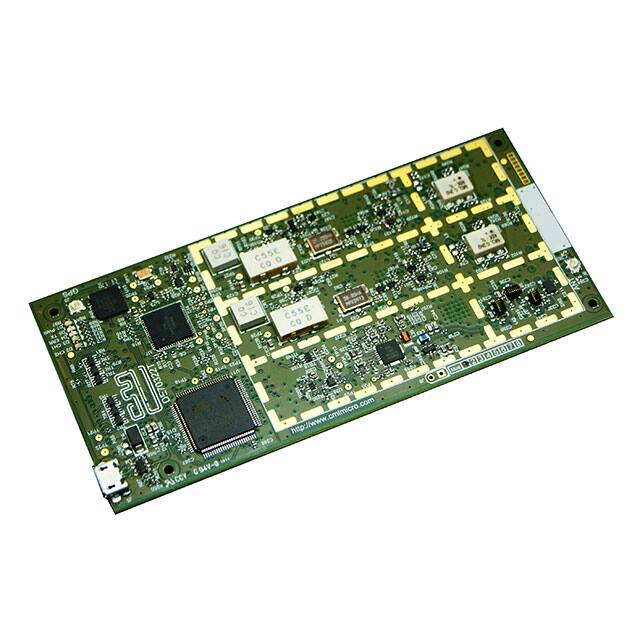 DE70322TCML Microcircuits