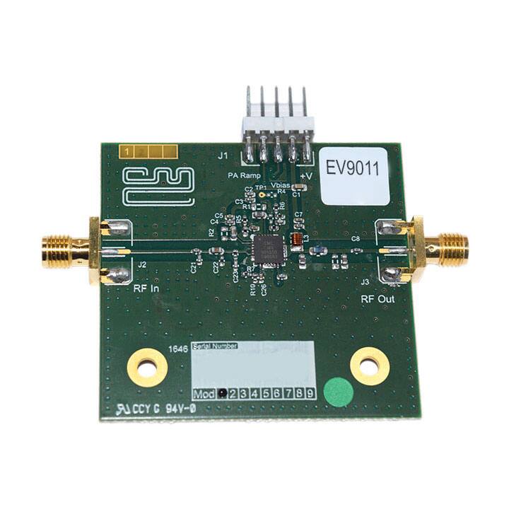EV9011-160CML Microcircuits