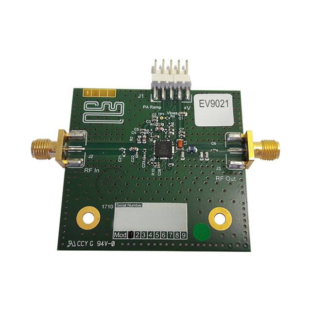 EV9021-160CML Microcircuits