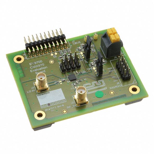 EV9700CML Microcircuits