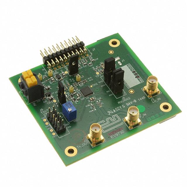 EV9730CML Microcircuits