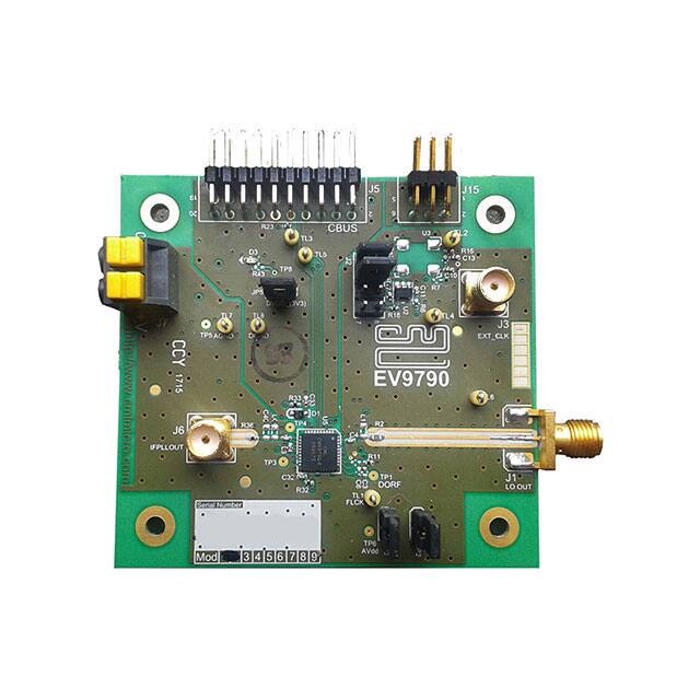 EV9790CML Microcircuits